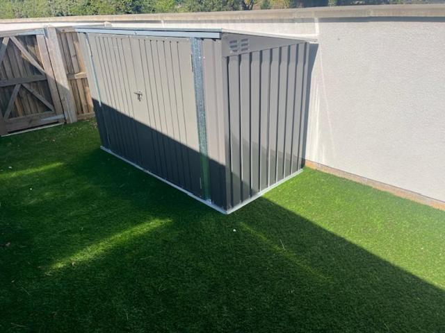 Isabel'S Wing! A Stunning 2 Bedroom Property NWI Exterior foto